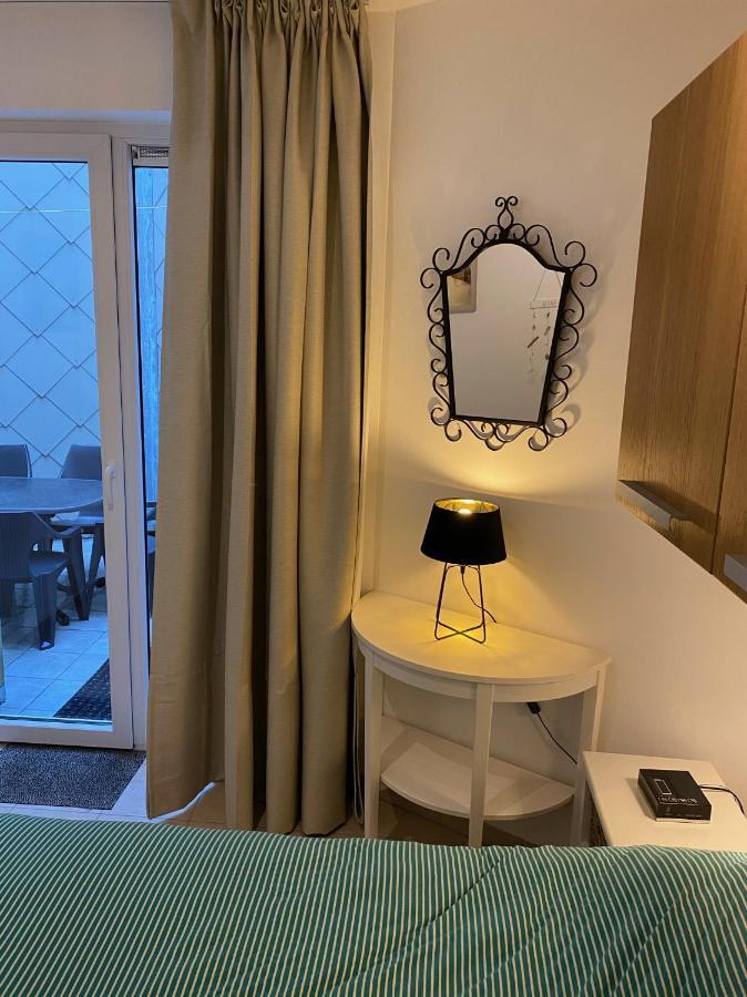 Des Ambassadeurs Apartment Blankenberge Ngoại thất bức ảnh
