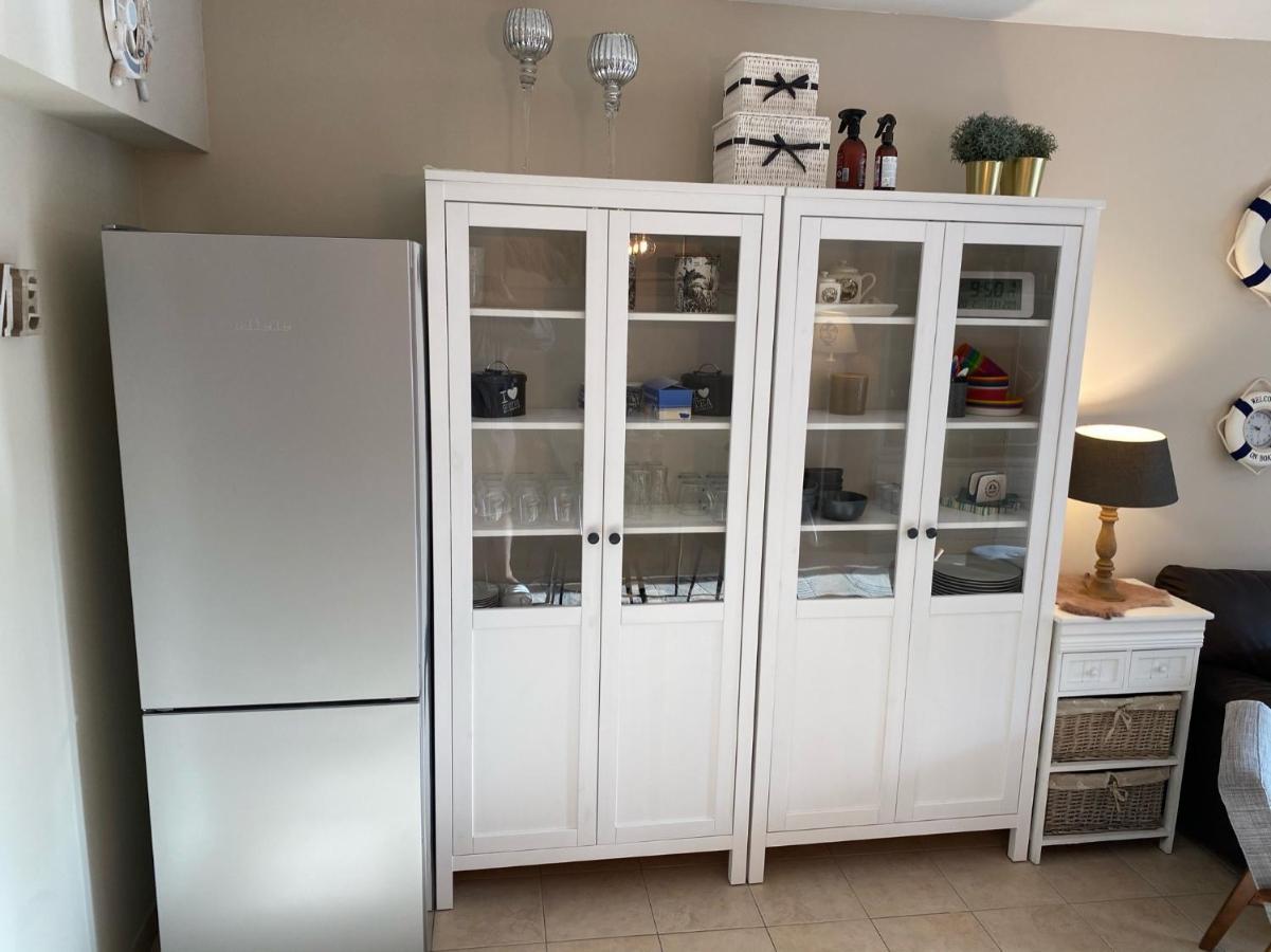 Des Ambassadeurs Apartment Blankenberge Ngoại thất bức ảnh