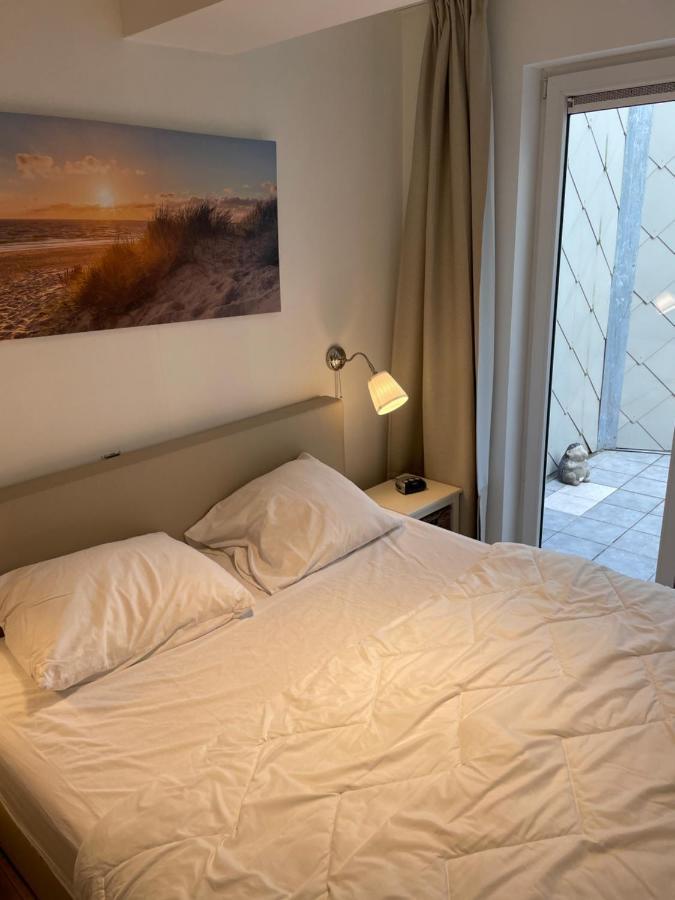 Des Ambassadeurs Apartment Blankenberge Ngoại thất bức ảnh