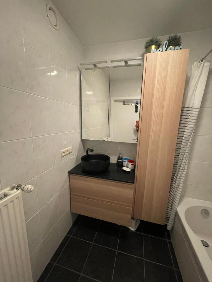 Des Ambassadeurs Apartment Blankenberge Ngoại thất bức ảnh