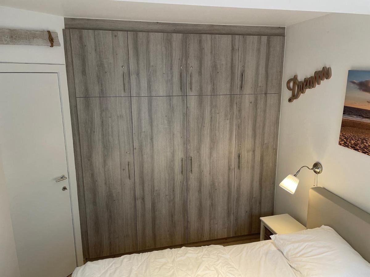 Des Ambassadeurs Apartment Blankenberge Ngoại thất bức ảnh